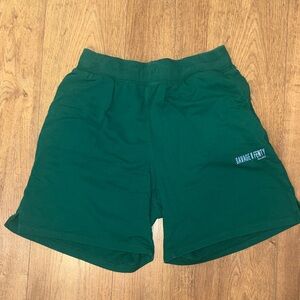 Savage X Fenty Cotton Sweatshorts